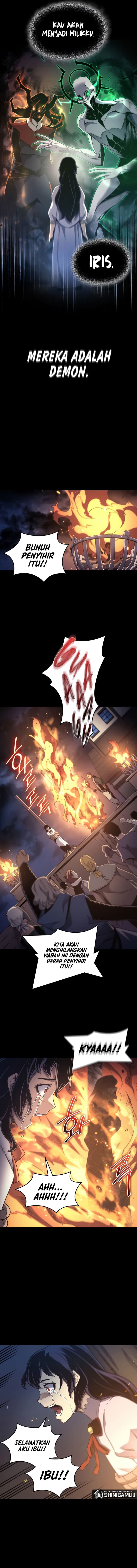 Read The Great Mage Return After 4000 Years (ID) Manga Online