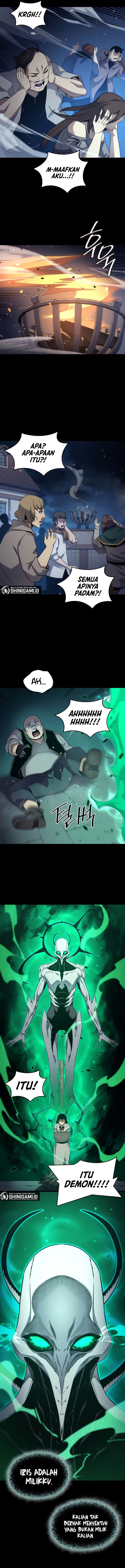 Read The Great Mage Return After 4000 Years (ID) Manga Online