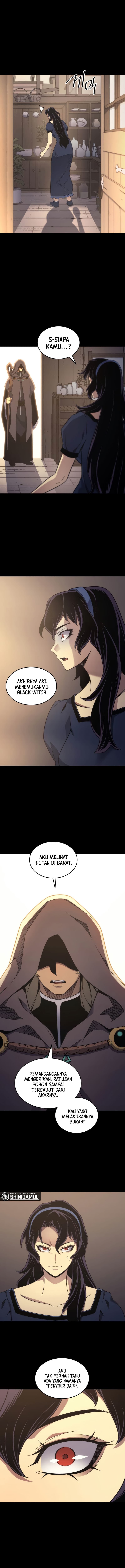 Read The Great Mage Return After 4000 Years (ID) Manga Online