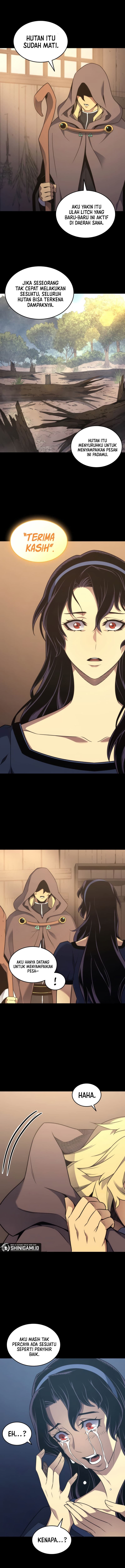 Read The Great Mage Return After 4000 Years (ID) Manga Online