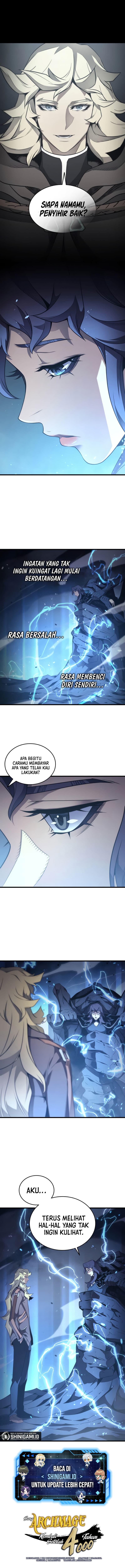 Read The Great Mage Return After 4000 Years (ID) Manga Online