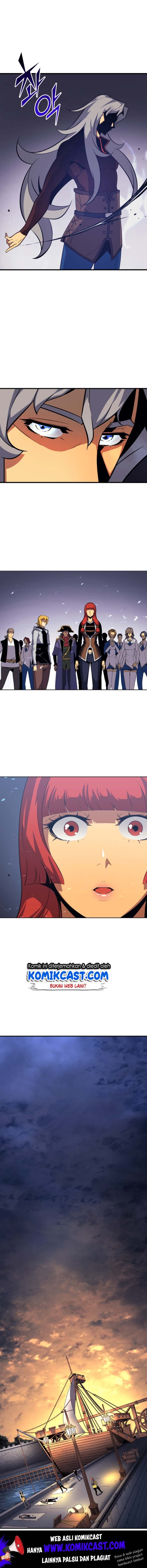 Read The Great Mage Return After 4000 Years (ID) Manga Online