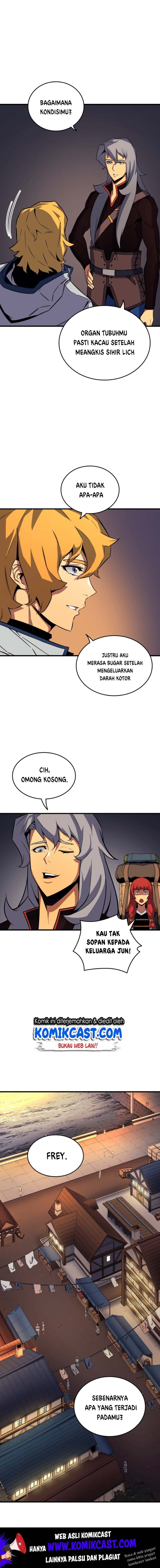 Read The Great Mage Return After 4000 Years (ID) Manga Online