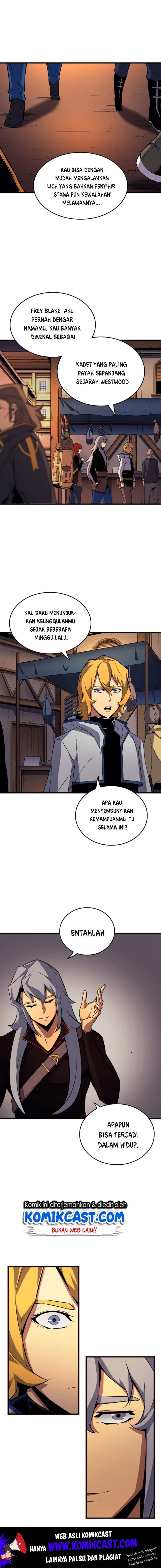 Read The Great Mage Return After 4000 Years (ID) Manga Online