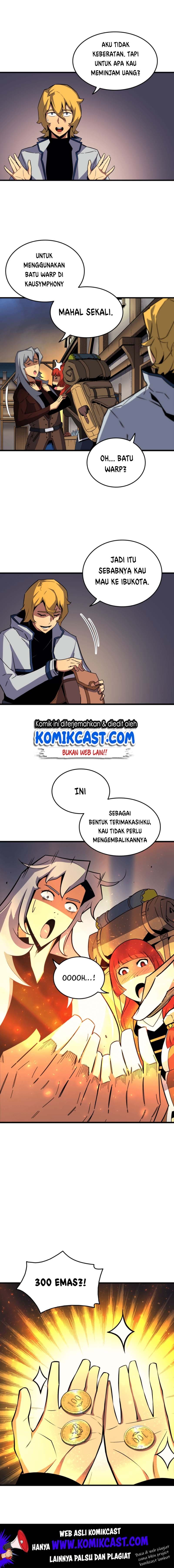 Read The Great Mage Return After 4000 Years (ID) Manga Online