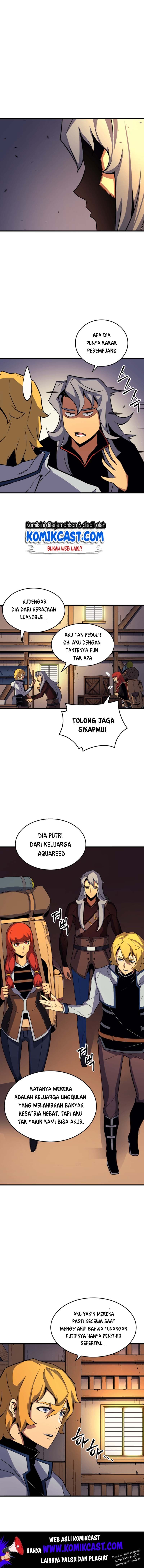 Read The Great Mage Return After 4000 Years (ID) Manga Online