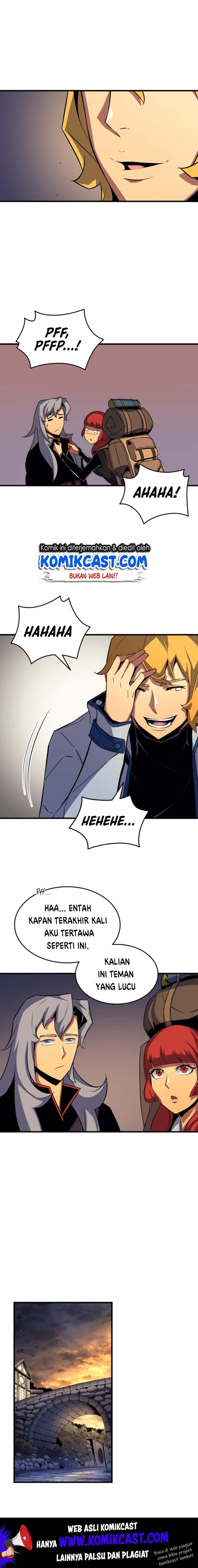 Read The Great Mage Return After 4000 Years (ID) Manga Online