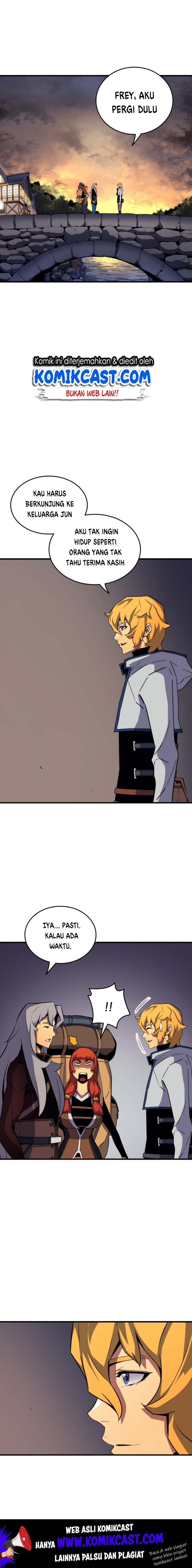 Read The Great Mage Return After 4000 Years (ID) Manga Online