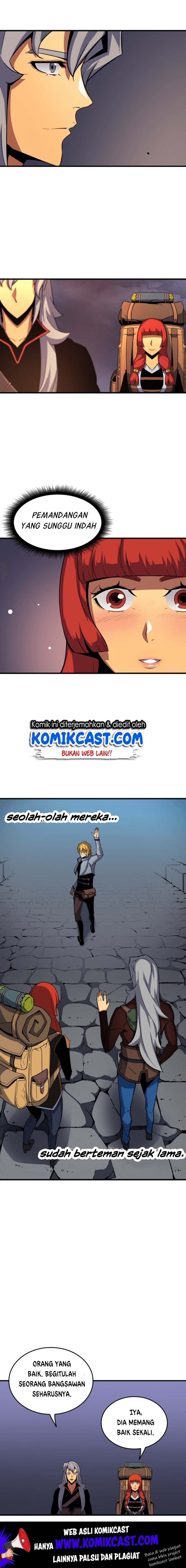 Read The Great Mage Return After 4000 Years (ID) Manga Online