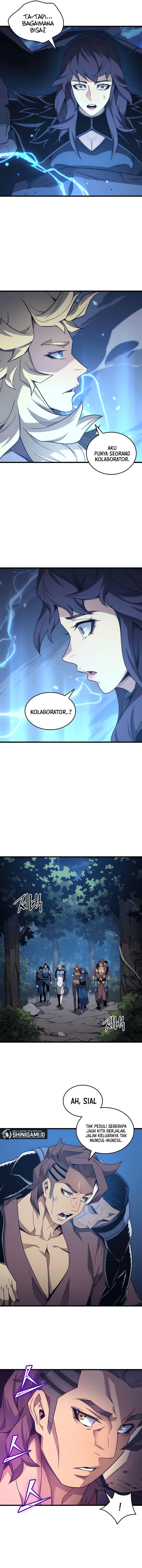 Read The Great Mage Return After 4000 Years (ID) Manga Online