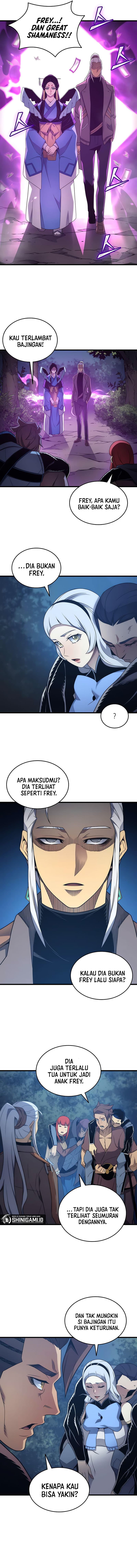 Read The Great Mage Return After 4000 Years (ID) Manga Online