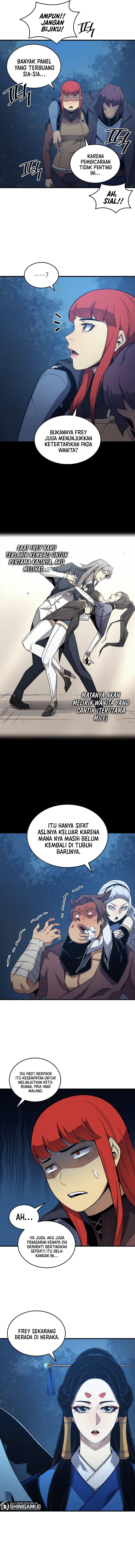 Read The Great Mage Return After 4000 Years (ID) Manga Online