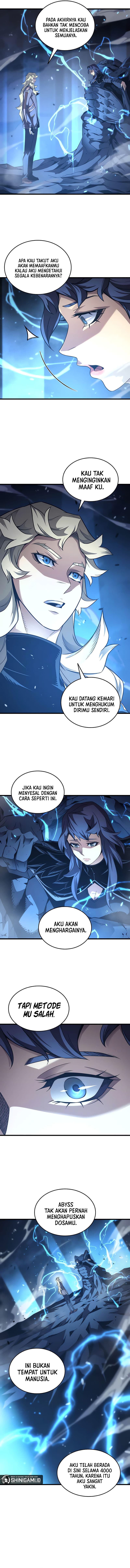 Read The Great Mage Return After 4000 Years (ID) Manga Online