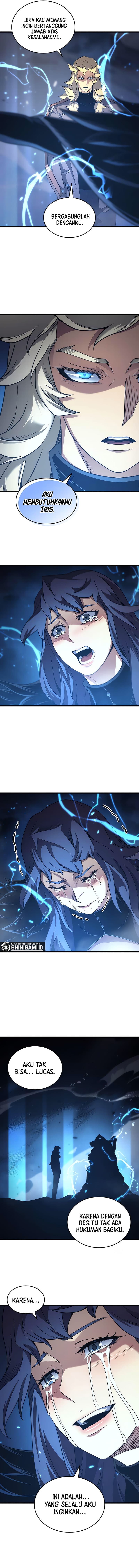 Read The Great Mage Return After 4000 Years (ID) Manga Online