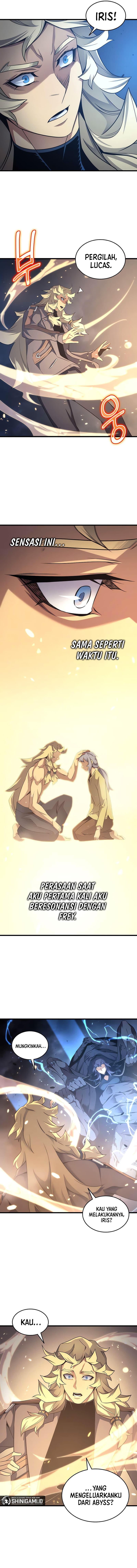 Read The Great Mage Return After 4000 Years (ID) Manga Online