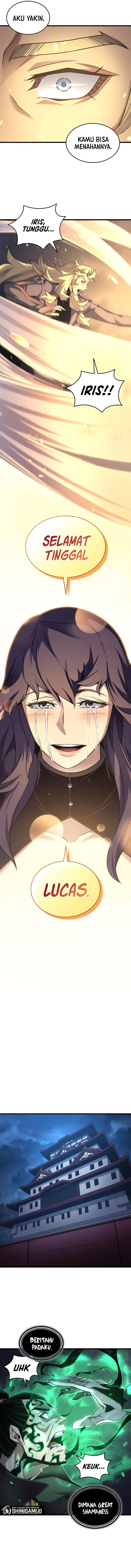 Read The Great Mage Return After 4000 Years (ID) Manga Online