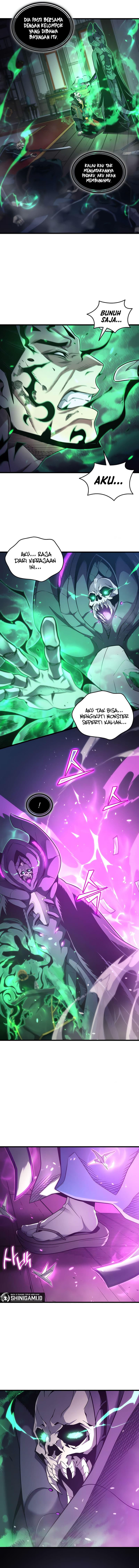 Read The Great Mage Return After 4000 Years (ID) Manga Online