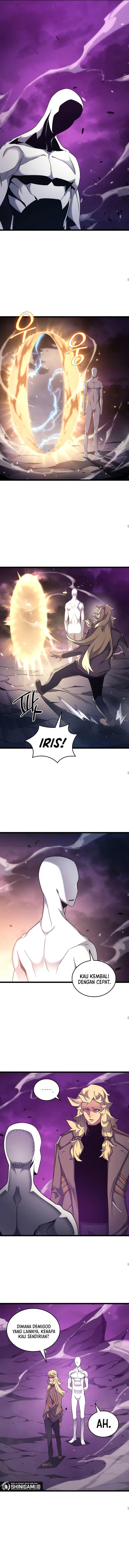 Read The Great Mage Return After 4000 Years (ID) Manga Online