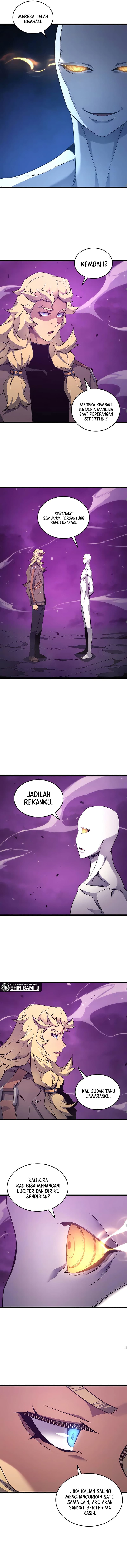 Read The Great Mage Return After 4000 Years (ID) Manga Online