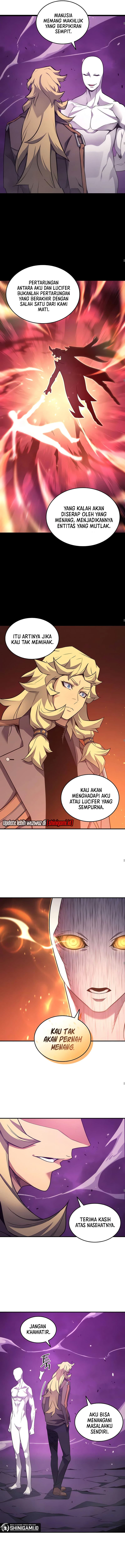 Read The Great Mage Return After 4000 Years (ID) Manga Online