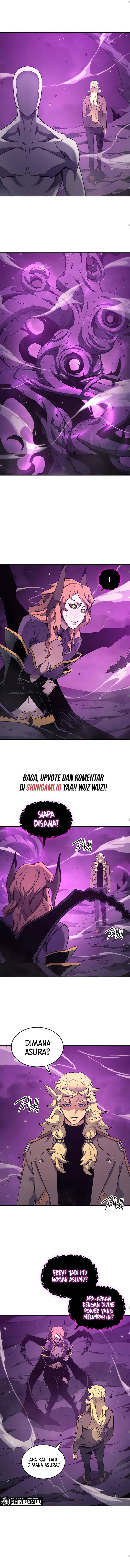 Read The Great Mage Return After 4000 Years (ID) Manga Online