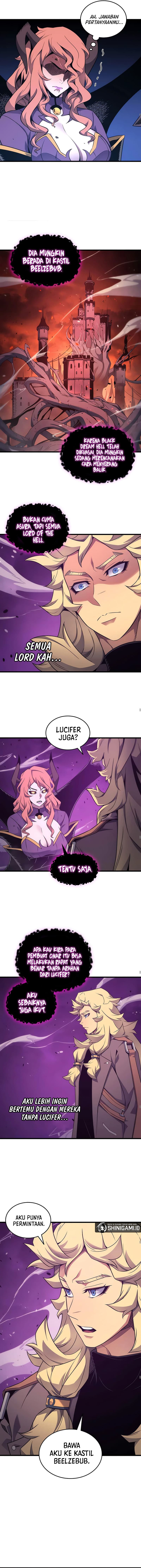 Read The Great Mage Return After 4000 Years (ID) Manga Online