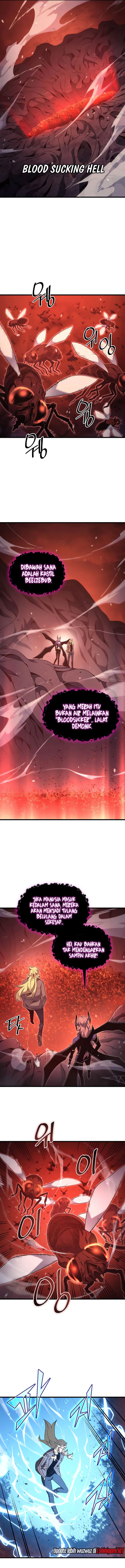 Read The Great Mage Return After 4000 Years (ID) Manga Online