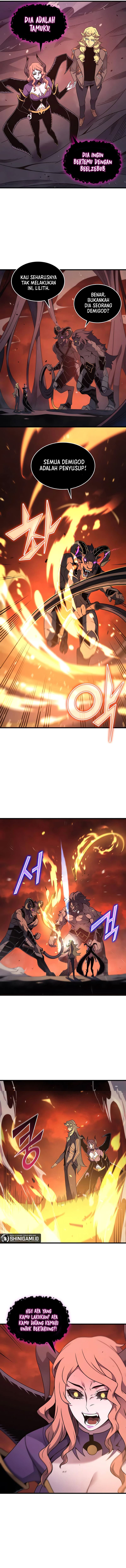 Read The Great Mage Return After 4000 Years (ID) Manga Online