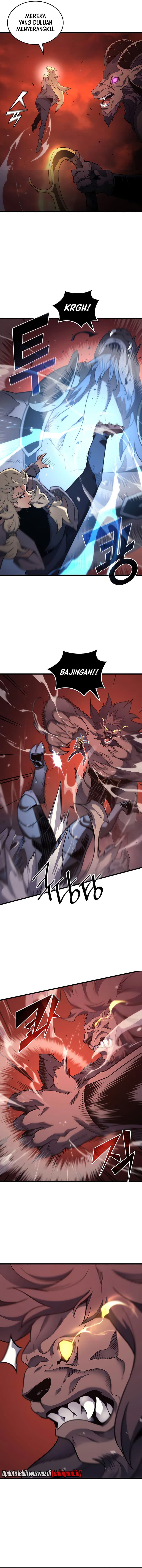 Read The Great Mage Return After 4000 Years (ID) Manga Online