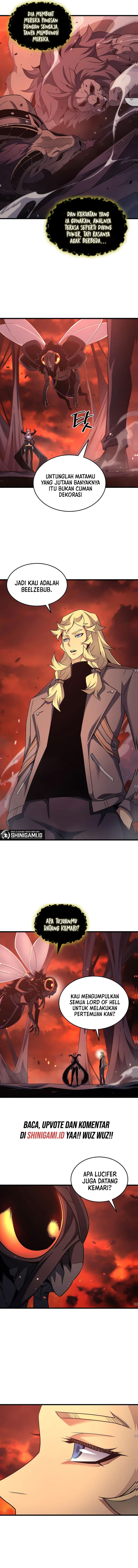 Read The Great Mage Return After 4000 Years (ID) Manga Online