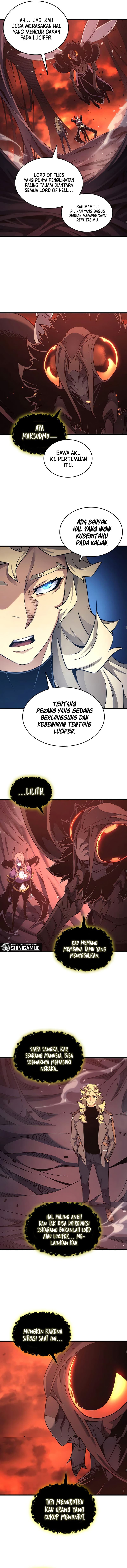 Read The Great Mage Return After 4000 Years (ID) Manga Online