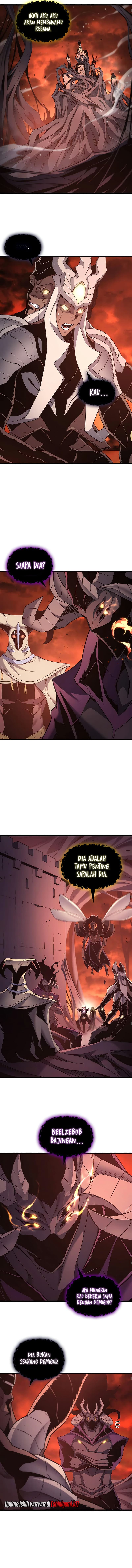 Read The Great Mage Return After 4000 Years (ID) Manga Online