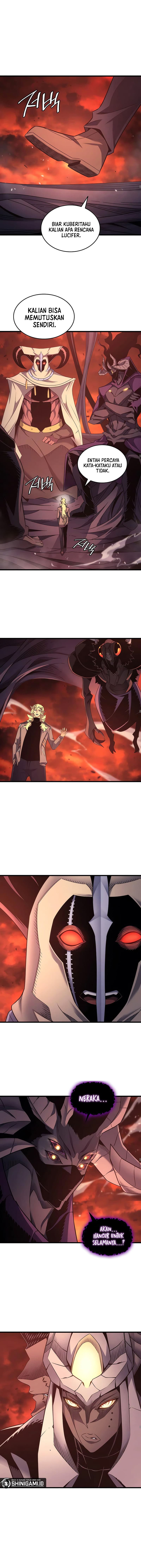 Read The Great Mage Return After 4000 Years (ID) Manga Online