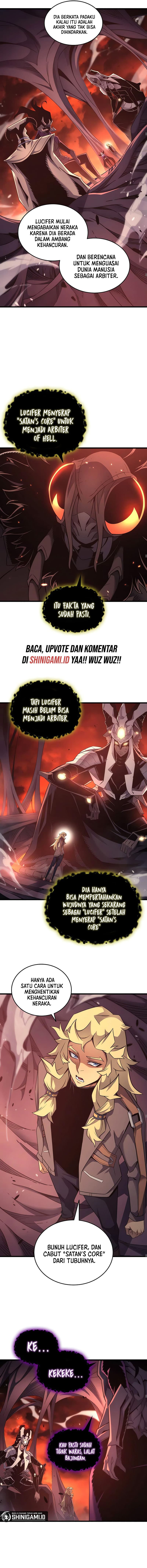 Read The Great Mage Return After 4000 Years (ID) Manga Online