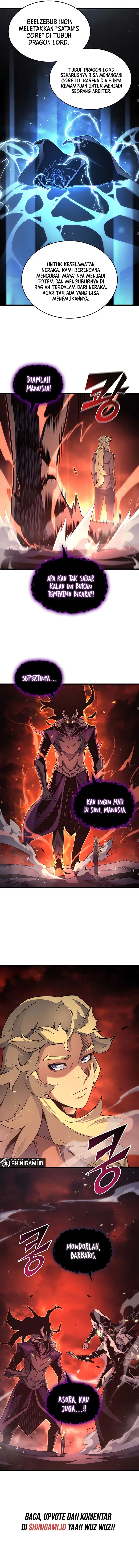 Read The Great Mage Return After 4000 Years (ID) Manga Online