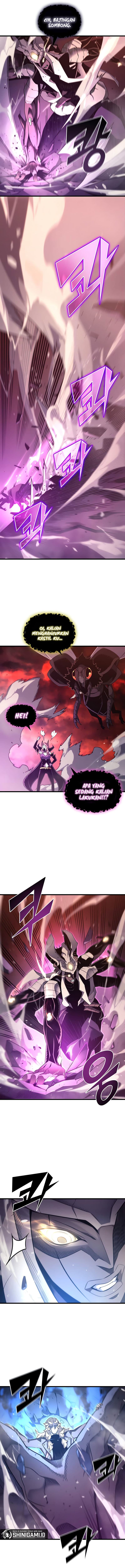 Read The Great Mage Return After 4000 Years (ID) Manga Online