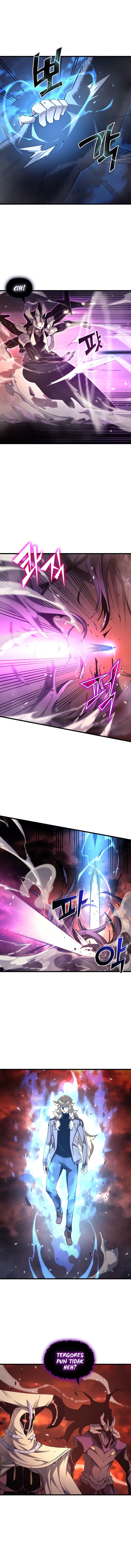 Read The Great Mage Return After 4000 Years (ID) Manga Online