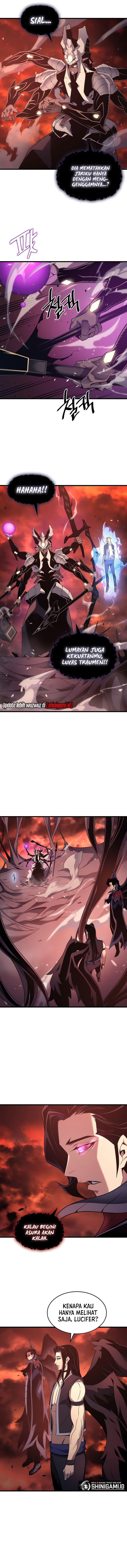 Read The Great Mage Return After 4000 Years (ID) Manga Online