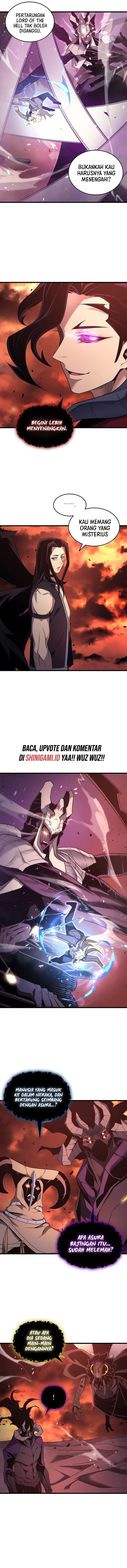 Read The Great Mage Return After 4000 Years (ID) Manga Online