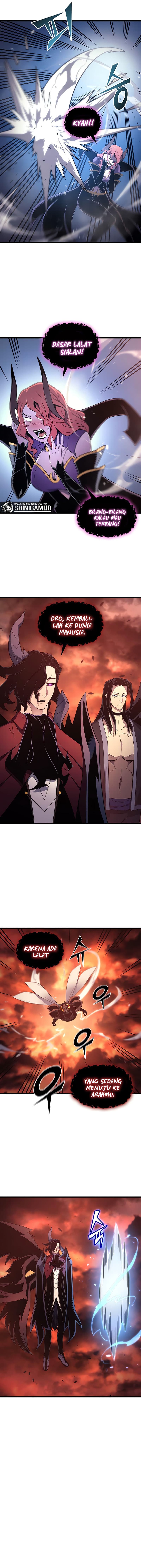 Read The Great Mage Return After 4000 Years (ID) Manga Online