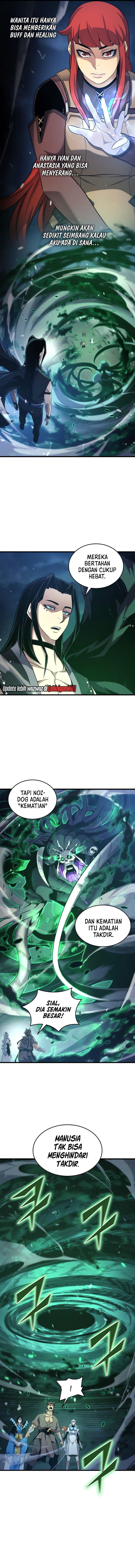 Read The Great Mage Return After 4000 Years (ID) Manga Online