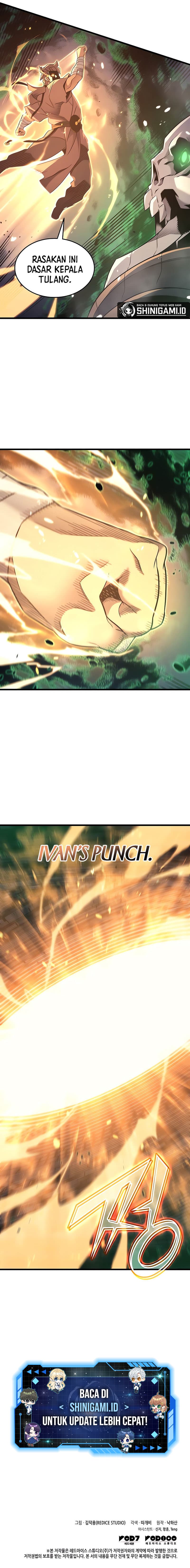 Read The Great Mage Return After 4000 Years (ID) Manga Online