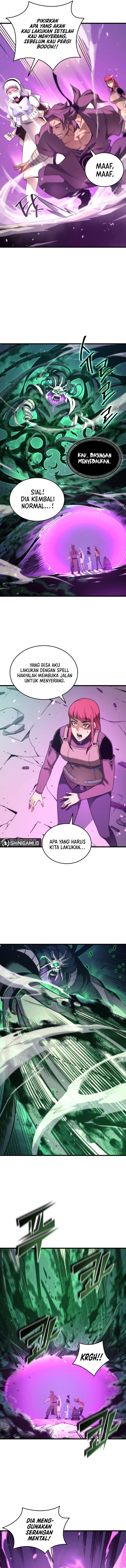 Read The Great Mage Return After 4000 Years (ID) Manga Online