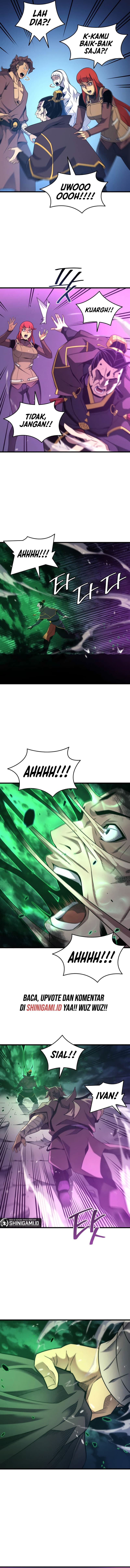 Read The Great Mage Return After 4000 Years (ID) Manga Online