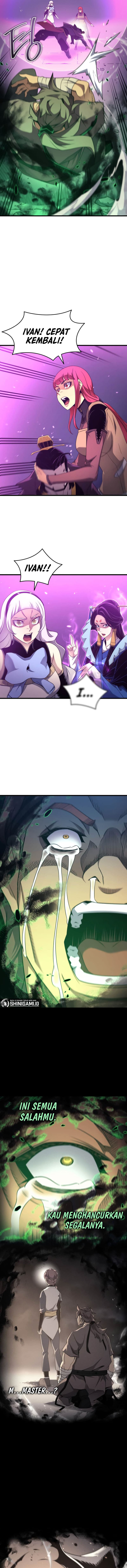 Read The Great Mage Return After 4000 Years (ID) Manga Online