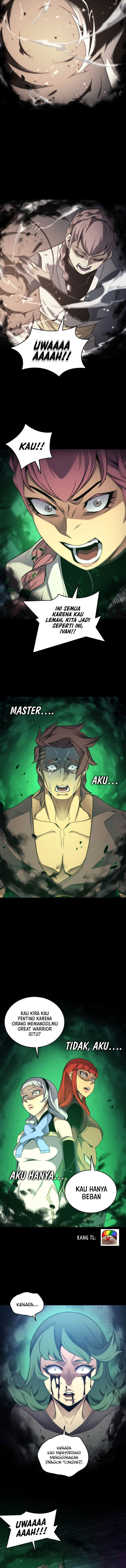 Read The Great Mage Return After 4000 Years (ID) Manga Online