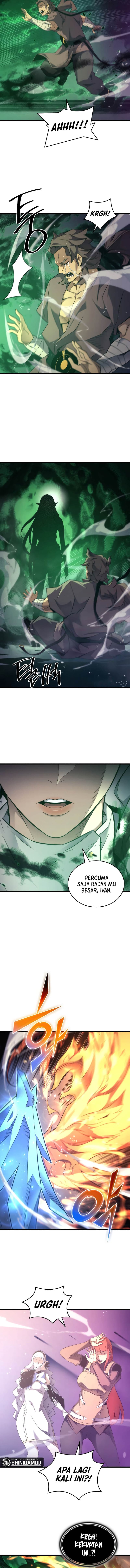 Read The Great Mage Return After 4000 Years (ID) Manga Online