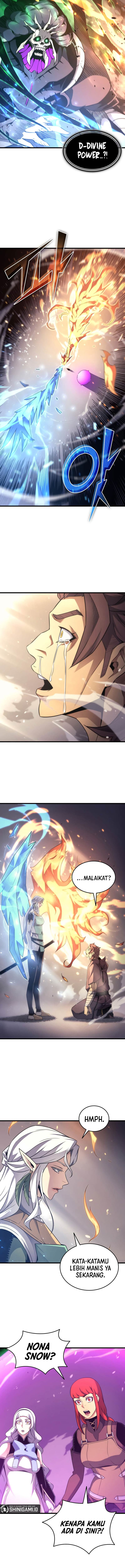 Read The Great Mage Return After 4000 Years (ID) Manga Online