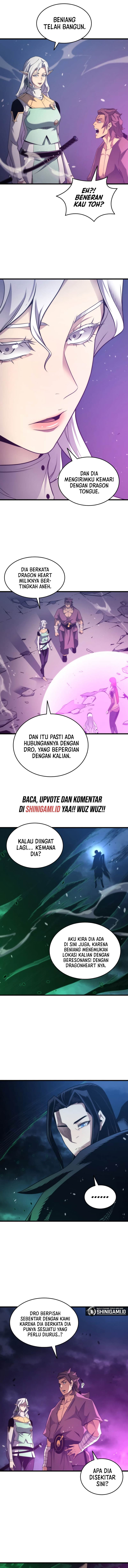 Read The Great Mage Return After 4000 Years (ID) Manga Online