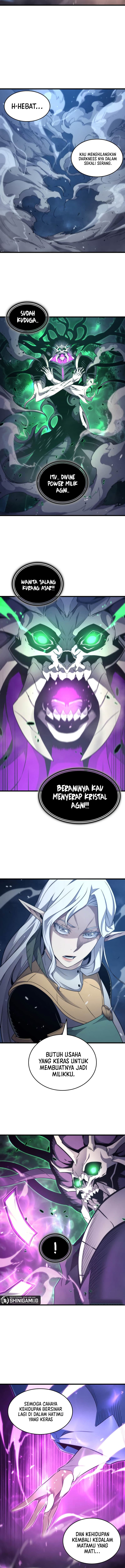 Read The Great Mage Return After 4000 Years (ID) Manga Online